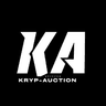 Krypauction icon