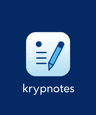 Krypnotes icon